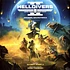 II Wilbert Roget - OST Helldivers 2