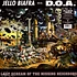 Jello Biafra With D.O.A. - Last Scream Of The Missing Neighbors Colored Vinyl Edition