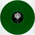 Ajate - Alo Transparent Green Vinyl Edition