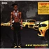 Key Glock - Yellow Tape 2 (Deluxe) Colored Vinyl Edition