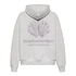 New Amsterdam Surf Association - Sprayed Logo Hoodie