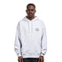 New Amsterdam Surf Association - Sprayed Logo Hoodie