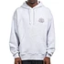 New Amsterdam Surf Association - Sprayed Logo Hoodie