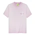 New Amsterdam Surf Association - Seahorse Tee