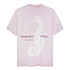 New Amsterdam Surf Association - Seahorse Tee