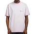 New Amsterdam Surf Association - Seahorse Tee