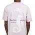 New Amsterdam Surf Association - Seahorse Tee