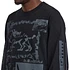 b.Eautiful x kiiro - Shinkansen LS Shirt