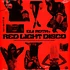 V.A. - OST Eli Roth's Red Light Disco