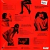V.A. - OST Eli Roth's Red Light Disco