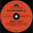 Marek & Vacek - Die Grossen 12