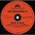 Marek & Vacek - Die Grossen 12