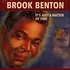 Brook Benton - It's Just A Matter Of Time