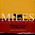 Miles Davis - Sketches Of Spain Clear Vinyl Edition