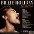 Billie Holiday - Troubled Soul