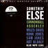 Cannonball Adderley - Somethin' Else Numbered Hybrid SACD