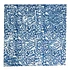 Bandana (Blue)