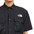 The North Face - NSE Summer Shirt