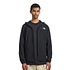 The North Face - Mountain Athletics Hooded Wind Jacket