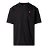 The North Face - Axys Oversized S/S Tee