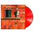 Flea - Topi O Uomini Clear Red Vinyl Edition