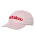 No Problemo Cap (Pale Pink)