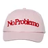 No Problemo - No Problemo Cap