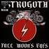 Ostrogoth - Full Moon's Eyes Black Vinyl Edition