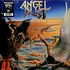 Angel Dust - Into The Dark Past Black Vinyl Edition