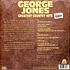 George Jones - Greatest Country Hits