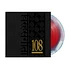 108 - Songs Of Separation Blue, Red And White Mixed Vinyl Edition