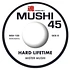 Mister Mushi - Hard Lifetime / Instrumental