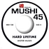 Mister Mushi - Hard Lifetime / Instrumental