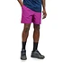 Active Shorts (Radiant Fuchsia)