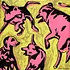 Paul Jacobs - Pink Dogs On The Green Grass