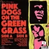 Paul Jacobs - Pink Dogs On The Green Grass