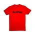 Logo T-Shirt (Red)