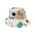 Redman - Muddy Waters Reversible Bucket Cap