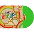 Yves Larock - Rise Up Green Vinyl Edtion