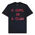 PLEASURES - Girl Is A Gun T-Shirt