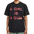 PLEASURES - Girl Is A Gun T-Shirt