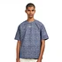 Oval Tech Shirt (Navy)