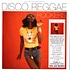 Soul Jazz Records presents - Disco Reggae Rockers Black Vinyl Edition