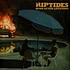 Riptides - Burn After Listening