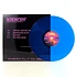 Kronert - Drivin Drivin Drivin Ocean Clear Blue Vinyl Edition