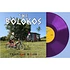 The Bolokos - Tropikal Noise Purple Vinyl Edition