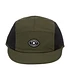 District Vision - Performance Paneled Mesh Hat