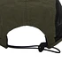 District Vision - Performance Paneled Mesh Hat