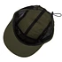 District Vision - Performance Paneled Mesh Hat