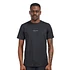 District Vision - Ultralight Aloe Short Sleeve Tee